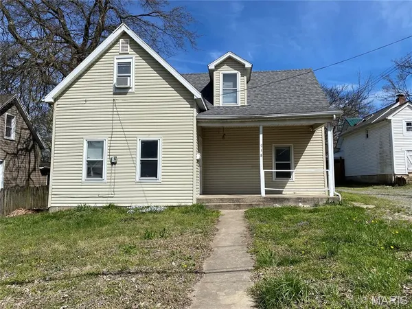 $75,000 | 918 Bloomfield Road, Cape Girardeau, MO 63703