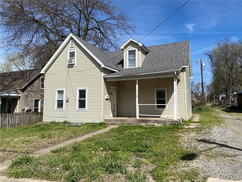 918 Bloomfield Road Cape Girardeau, MO 63703 - Photo 2 of 28
