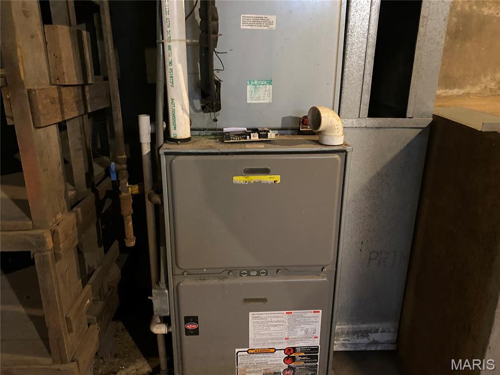 918 Bloomfield Road Cape Girardeau, MO 63703 - Photo 23 of 28