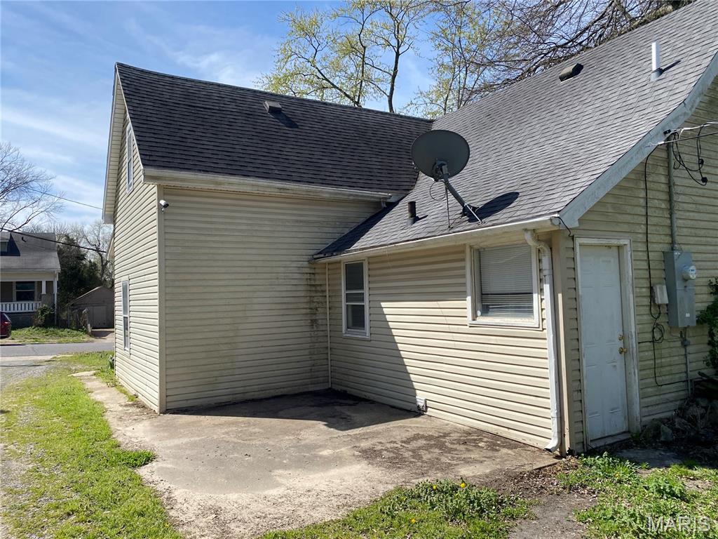 918 Bloomfield Road Cape Girardeau, MO 63703 - Photo 27 of 28