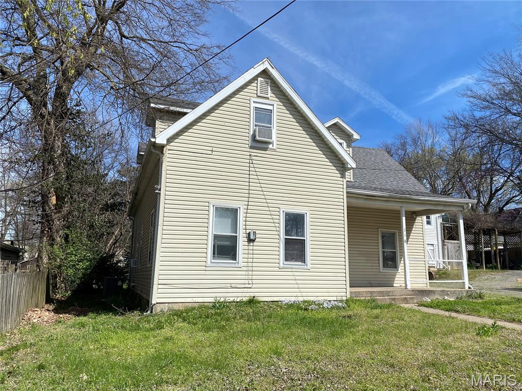 918 Bloomfield Road Cape Girardeau, MO 63703 - Photo 28 of 28