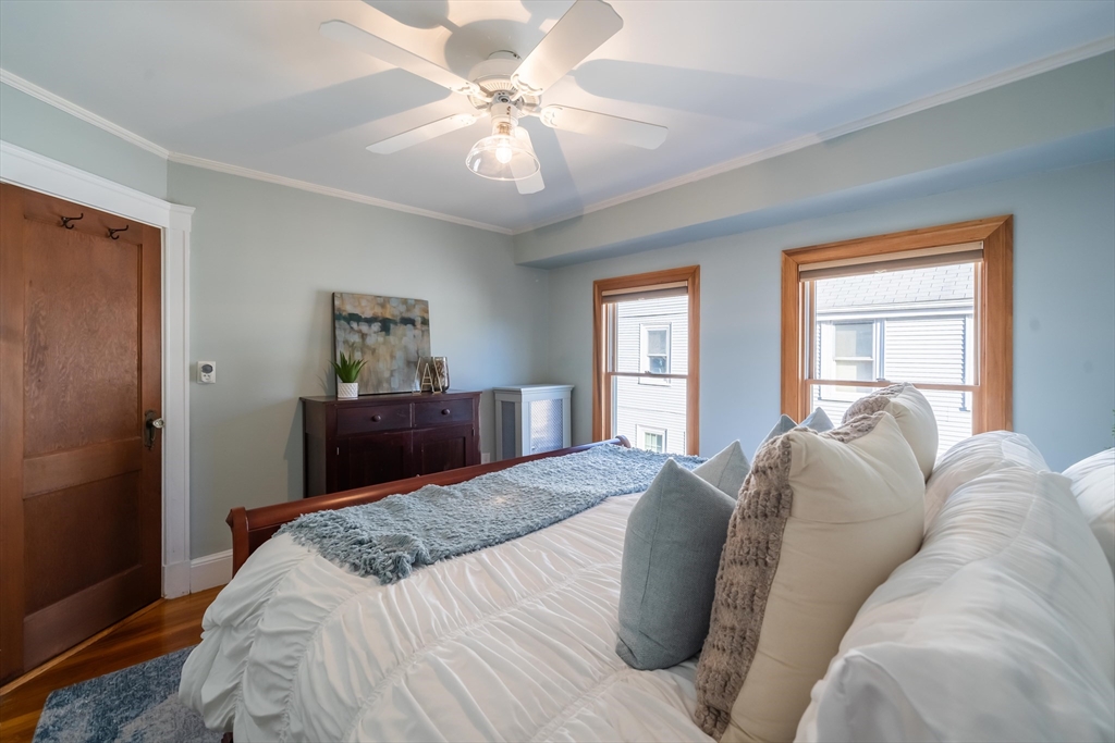 7 Newton Road, Unit 2 Arlington, MA 02474 - Photo 34 of 42 Gallery Image 34