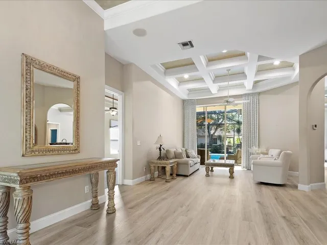 $1,795,000 | 5410 Mahogany Ridge Drive, Naples, FL 34119