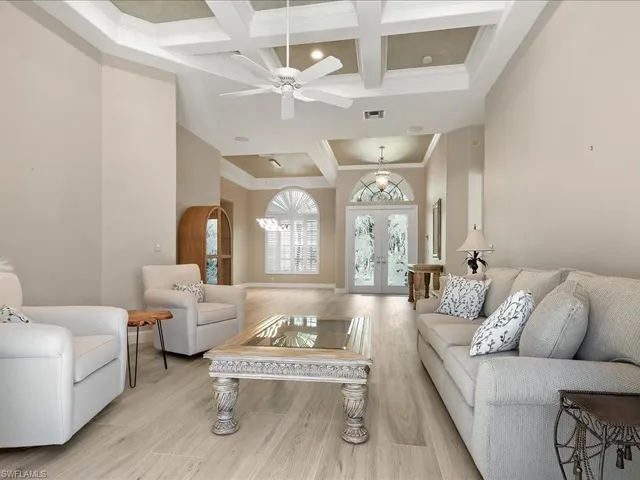 $1,795,000 | 5410 Mahogany Ridge Drive, Naples, FL 34119