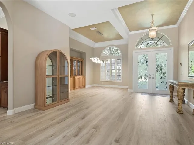 $1,795,000 | 5410 Mahogany Ridge Drive, Naples, FL 34119