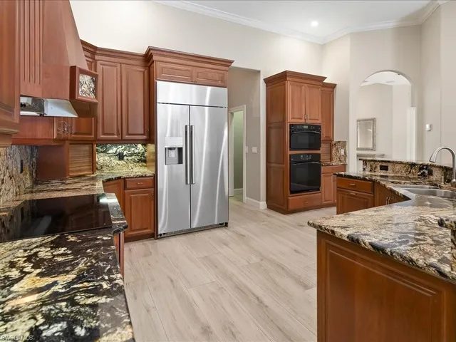 $1,795,000 | 5410 Mahogany Ridge Drive, Naples, FL 34119