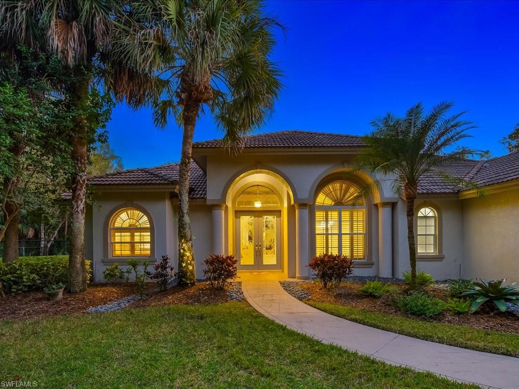 5410 Mahogany Ridge Drive Naples, FL 34119 - Photo 2 of 48