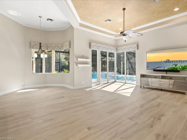 $1,795,000 | 5410 Mahogany Ridge Drive, Naples, FL 34119