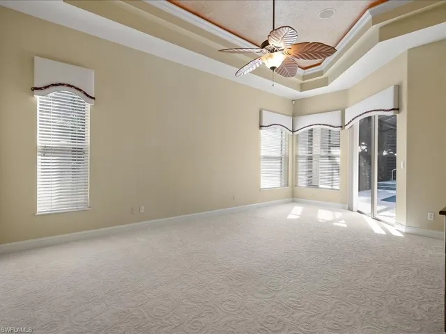 $1,795,000 | 5410 Mahogany Ridge Drive, Naples, FL 34119