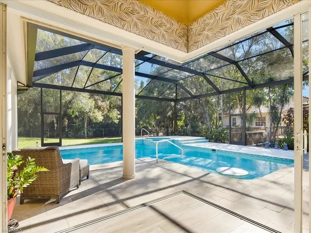 $1,795,000 | 5410 Mahogany Ridge Drive, Naples, FL 34119