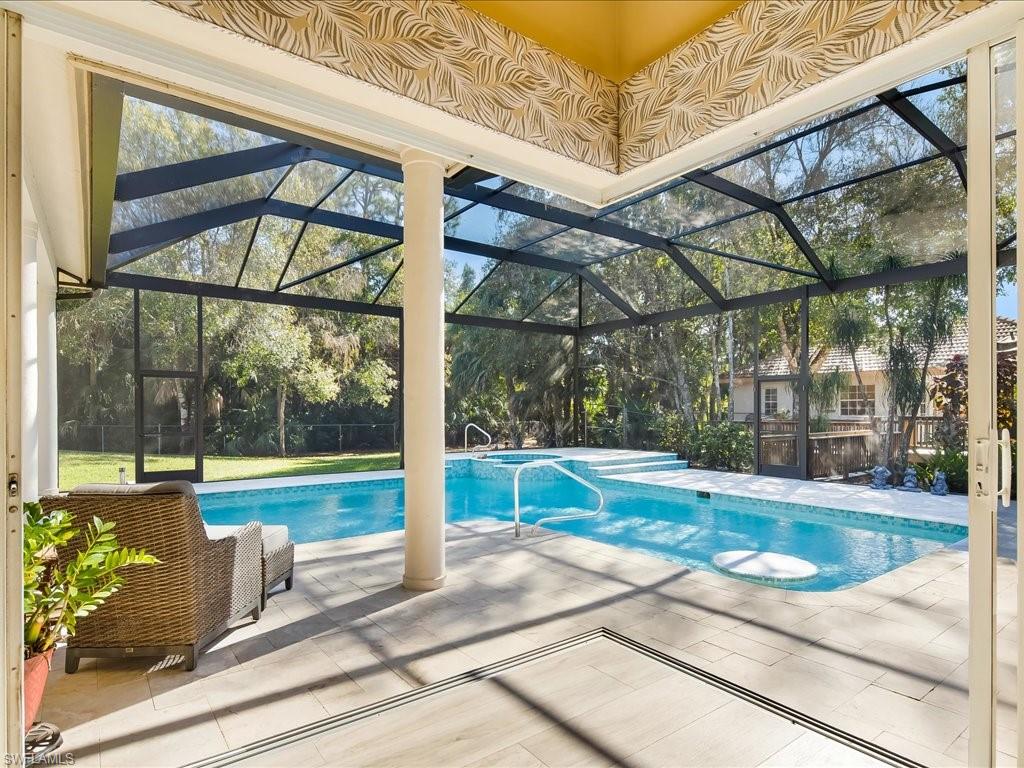 5410 Mahogany Ridge Drive Naples, FL 34119 - Photo 34 of 48