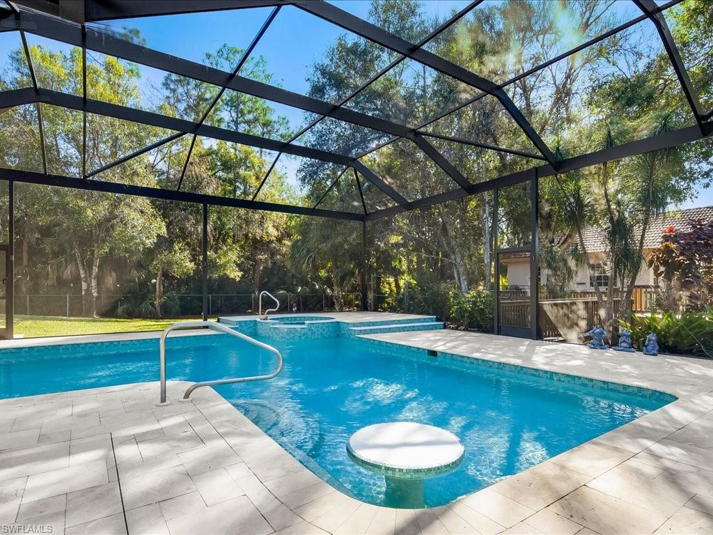 5410 Mahogany Ridge Drive Naples, FL 34119 - Photo 36 of 48