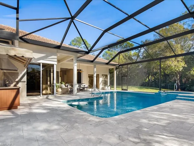 $1,795,000 | 5410 Mahogany Ridge Drive, Naples, FL 34119
