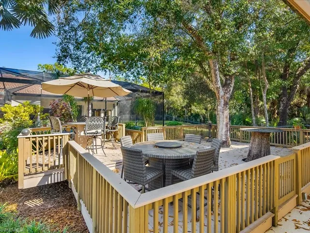 $1,795,000 | 5410 Mahogany Ridge Drive, Naples, FL 34119