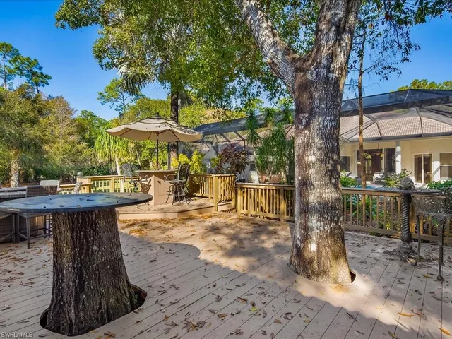 $1,795,000 | 5410 Mahogany Ridge Drive, Naples, FL 34119