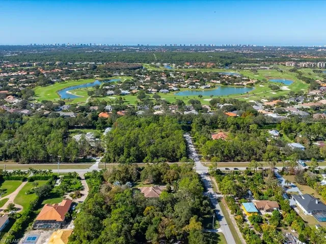 $1,795,000 | 5410 Mahogany Ridge Drive, Naples, FL 34119
