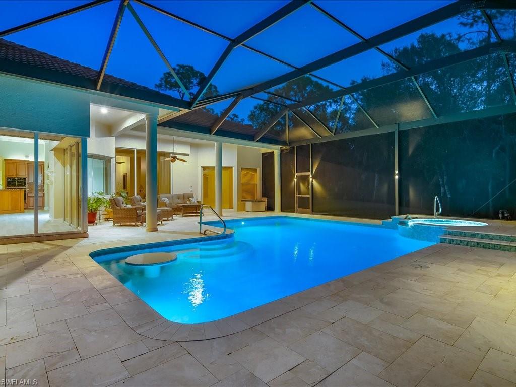 5410 Mahogany Ridge Drive Naples, FL 34119 - Photo 5 of 48