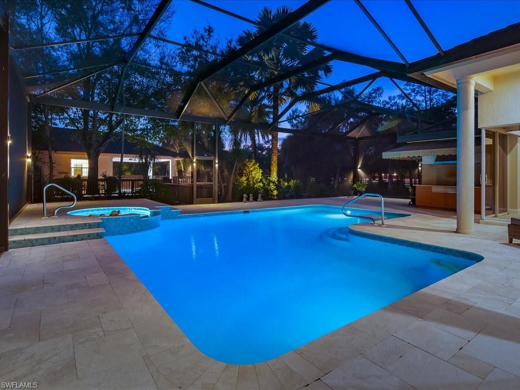 5410 Mahogany Ridge Drive Naples, FL 34119 - Photo 6 of 48