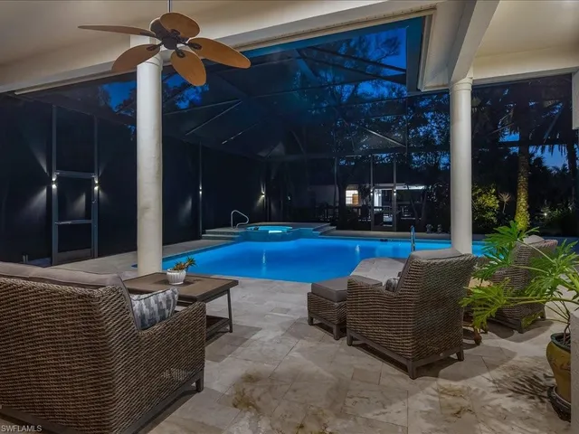 $1,795,000 | 5410 Mahogany Ridge Drive, Naples, FL 34119