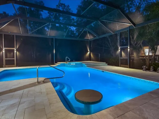 $1,795,000 | 5410 Mahogany Ridge Drive, Naples, FL 34119