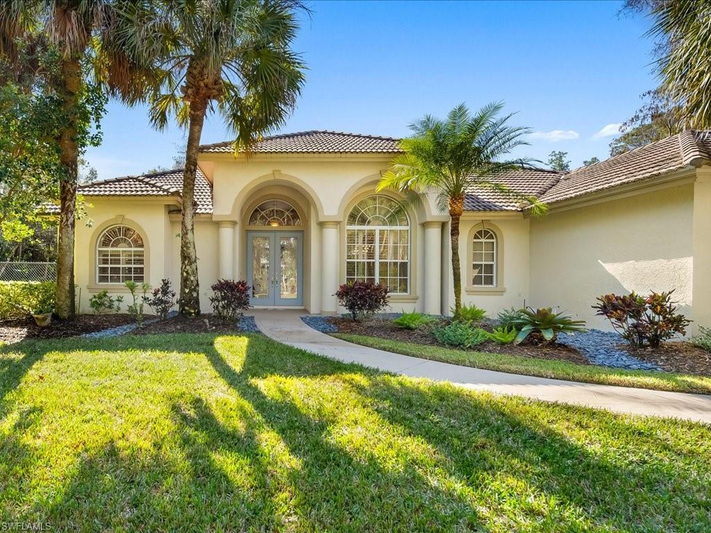 5410 Mahogany Ridge Drive Naples, FL 34119 - Photo 9 of 48