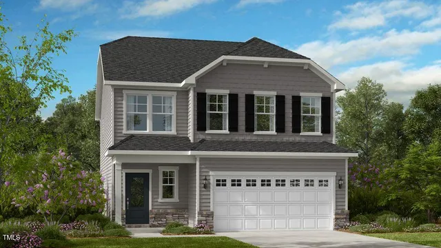 $449,999 | 504 Soar Lane, Wendell, NC 27591