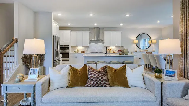 $449,999 | 504 Soar Lane, Wendell, NC 27591