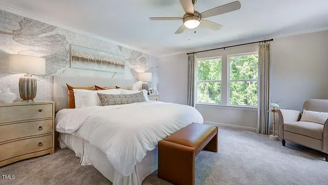 $449,999 | 504 Soar Lane, Wendell, NC 27591