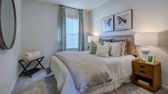 $449,999 | 504 Soar Lane, Wendell, NC 27591