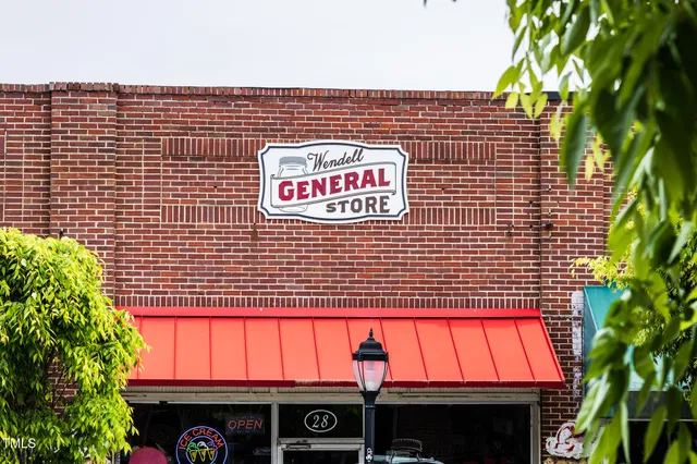 $449,999 | 504 Soar Lane, Wendell, NC 27591