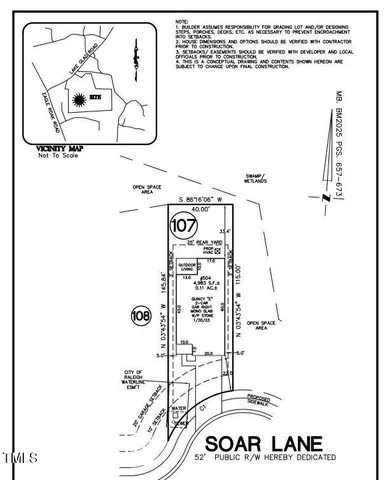 $449,999 | 504 Soar Lane, Wendell, NC 27591