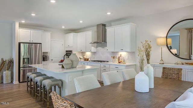 $449,999 | 504 Soar Lane, Wendell, NC 27591