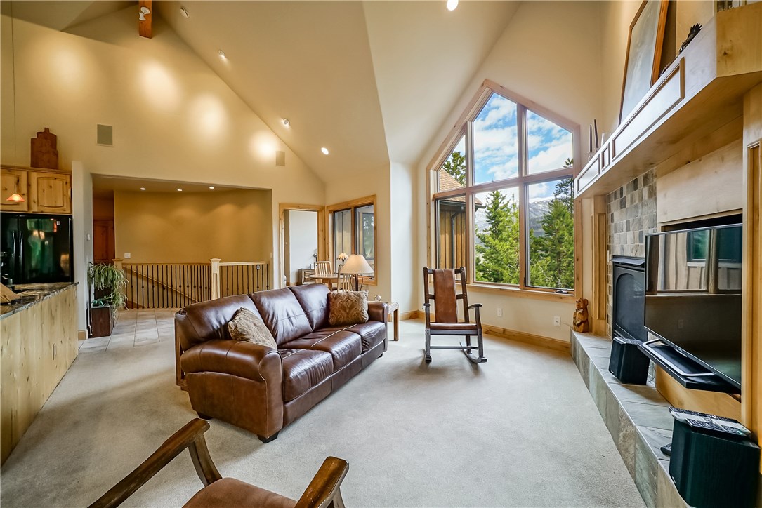 1764 Red Hawk Road Silverthorne, CO 80498 - Photo 6 of 29 Gallery Image 6