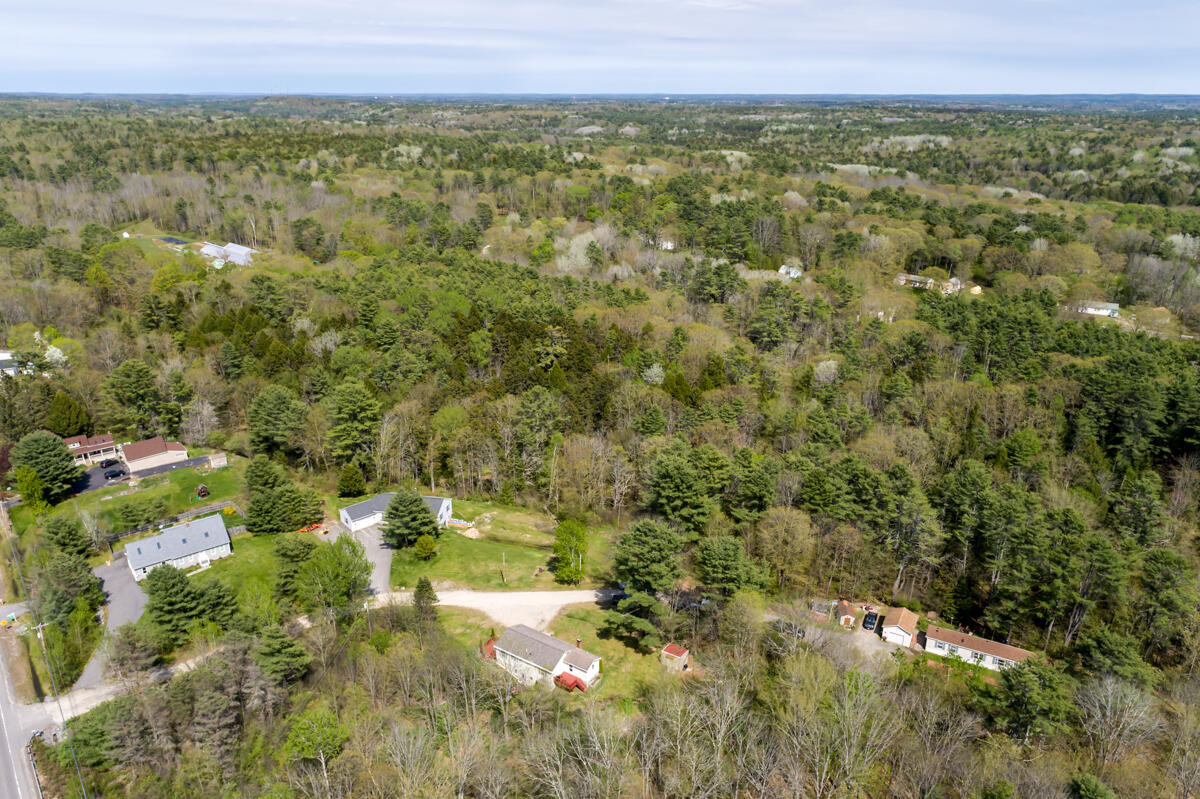 10 Radley Road Freeport, ME 04032 - Photo 41 of 44 46-Aerial view (3 of 3)