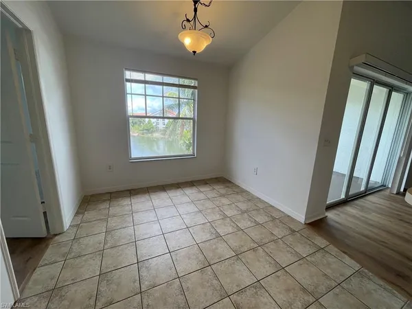 $1,625 | 7905 Preserve Circle, Unit 134, Naples, FL 34119