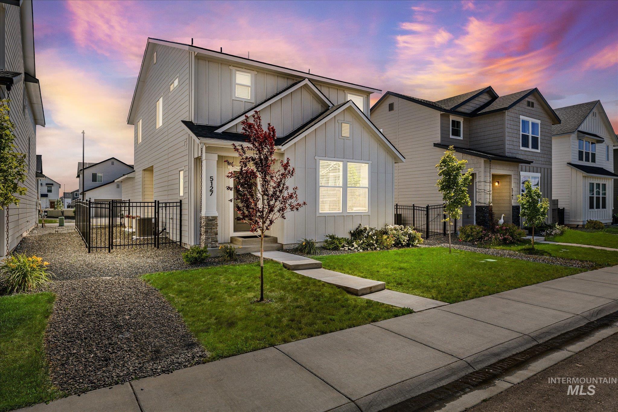 5127 West Avilla Drive Meridian, ID 83646 - Photo 1 of 38