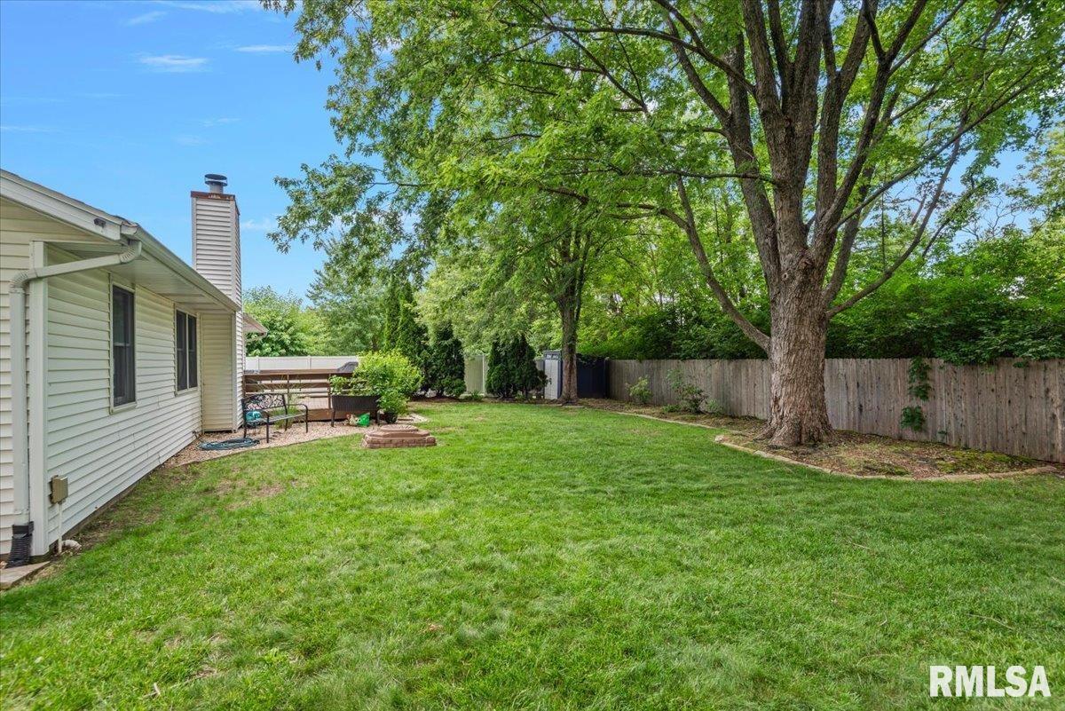 8101 Tack Lane Springfield, IL 62712 - Photo 25 of 30