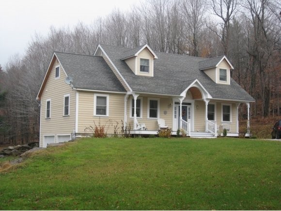 969 Hartsboro Road Wallingford, VT 05773 - Photo 1 of 1 Gallery Image 1