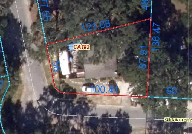 $195,000 | 10 Kennington Drive, Pensacola, FL 32507