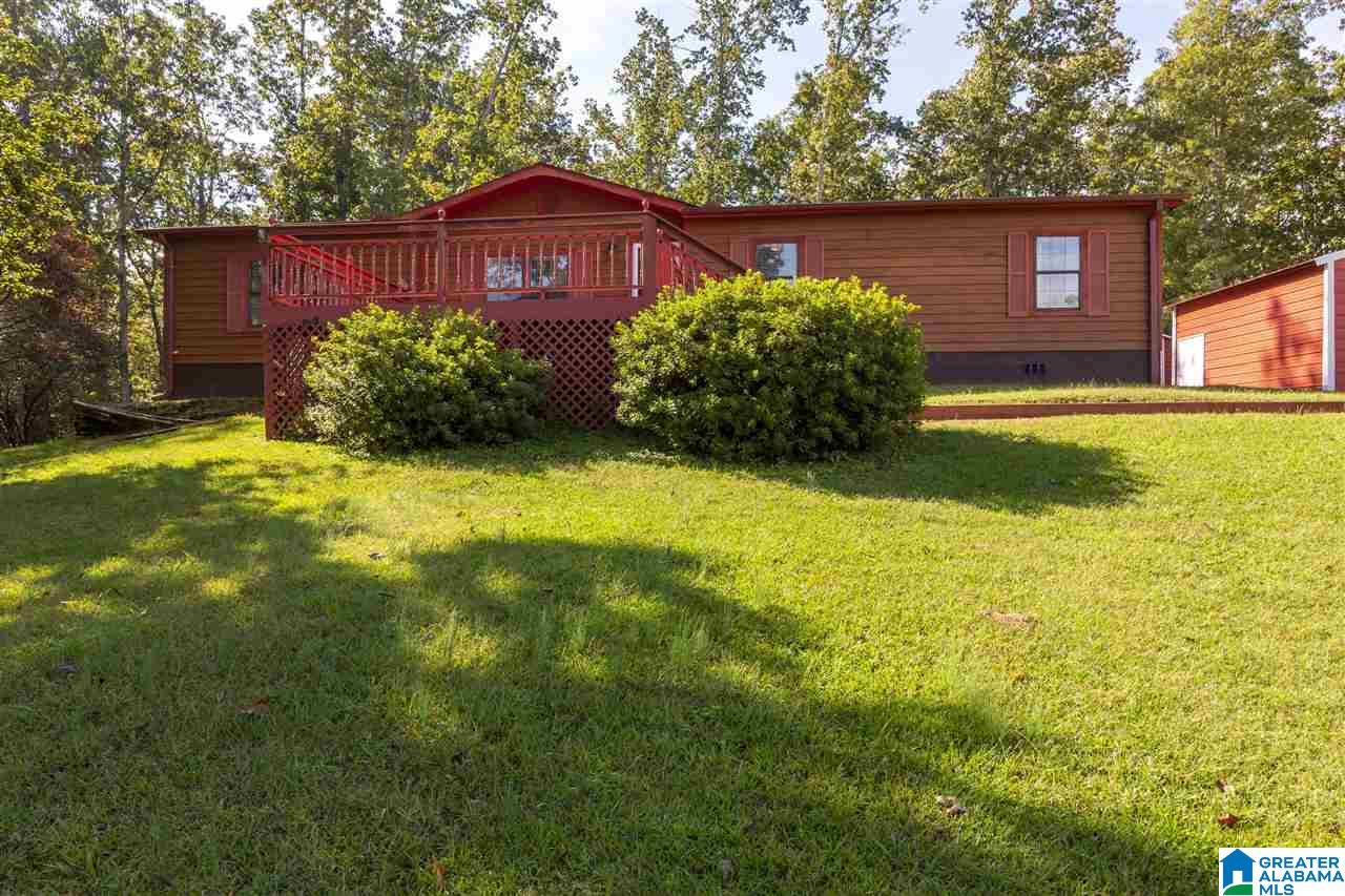 365 Doe Trail Trafford, AL 35172 - Photo 2 of 41