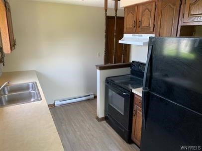 6943 Witmer Road Wheatfield, NY 14120 - Photo 22 of 23