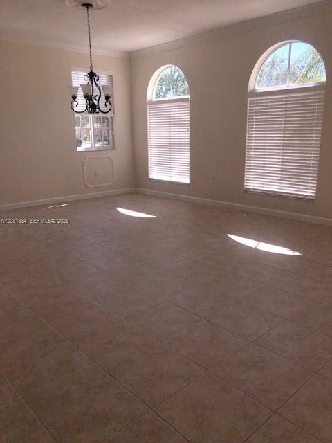 27424 Southwest 140th Avenue Homestead, FL 33032 - Photo 3 of 6 Living & Dining Area