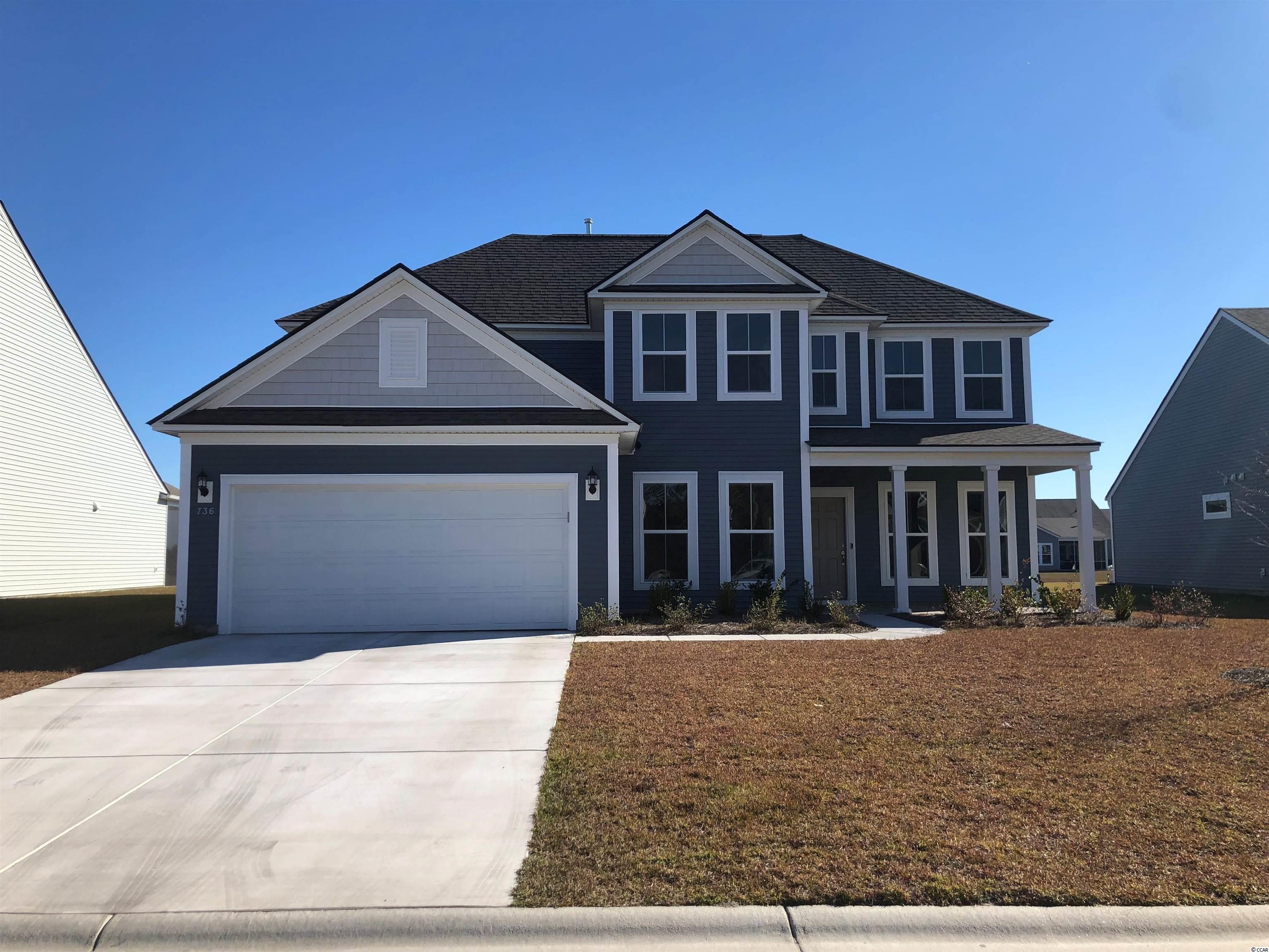 736 Greta Loop Myrtle Beach, SC 29579 - Photo 1 of 1 Gallery Image 1