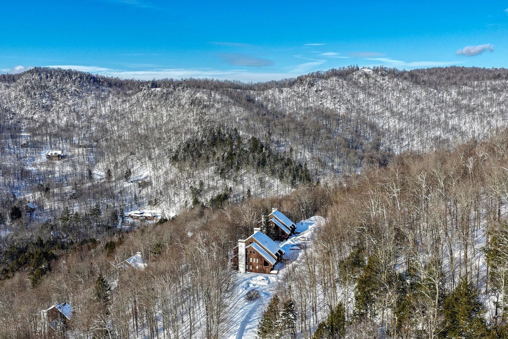 107 Blueberry Ledge Ridge, Unit L45 Plymouth, VT 05056 - Photo 45 of 46