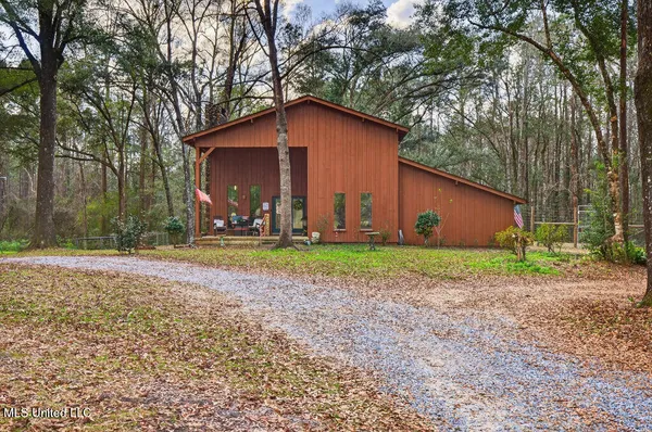 $410,000 | 188 Devaughn Road, Lucedale, MS 39452