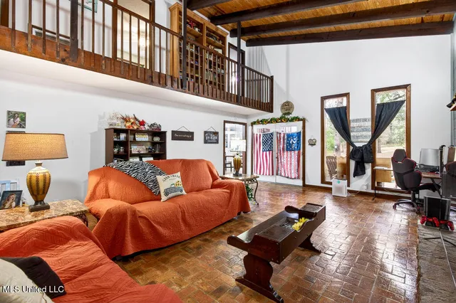 $424,000 | 188 Devaughn Road, Lucedale, MS 39452