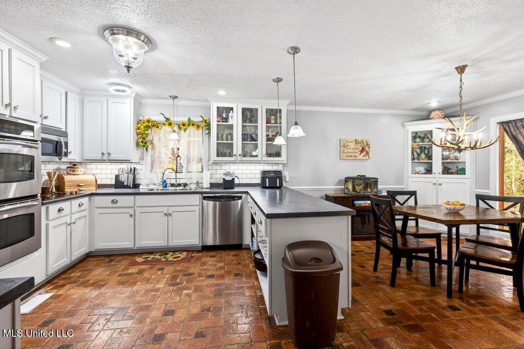 188 Devaughn Road Lucedale, MS 39452 - Photo 13 of 41 188DevaughnRd-15