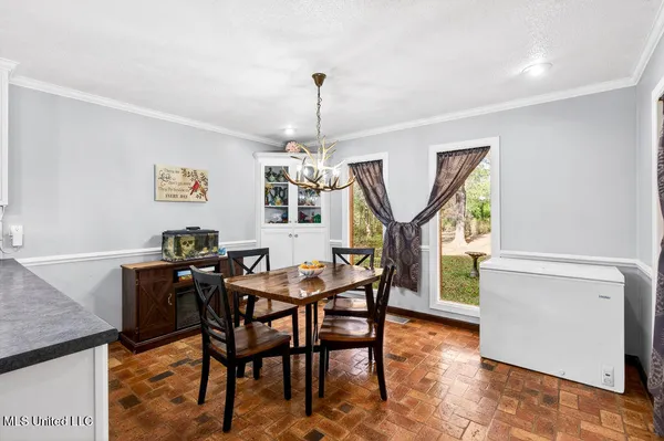 $410,000 | 188 Devaughn Road, Lucedale, MS 39452