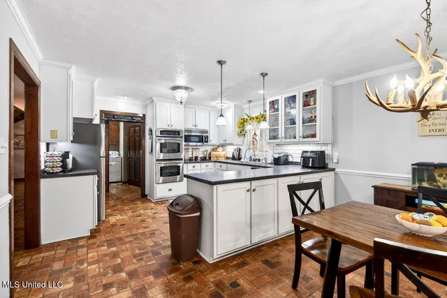 $424,000 | 188 Devaughn Road, Lucedale, MS 39452