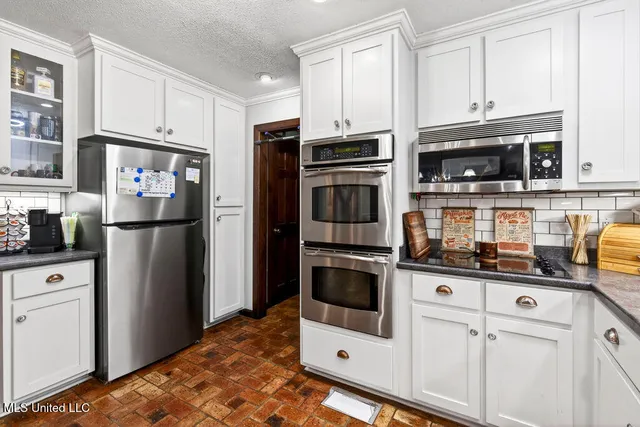 $424,000 | 188 Devaughn Road, Lucedale, MS 39452